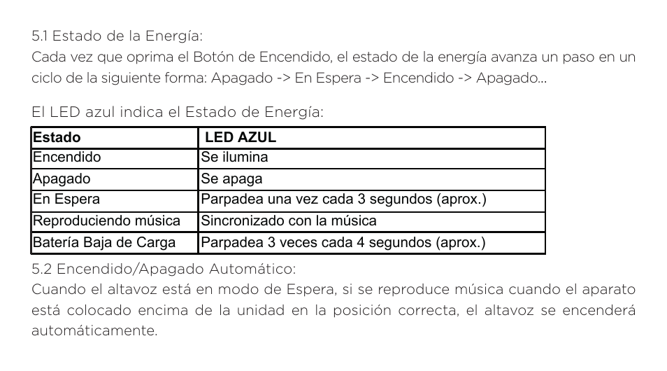 ZAGG Boost User Manual | Page 13 / 15