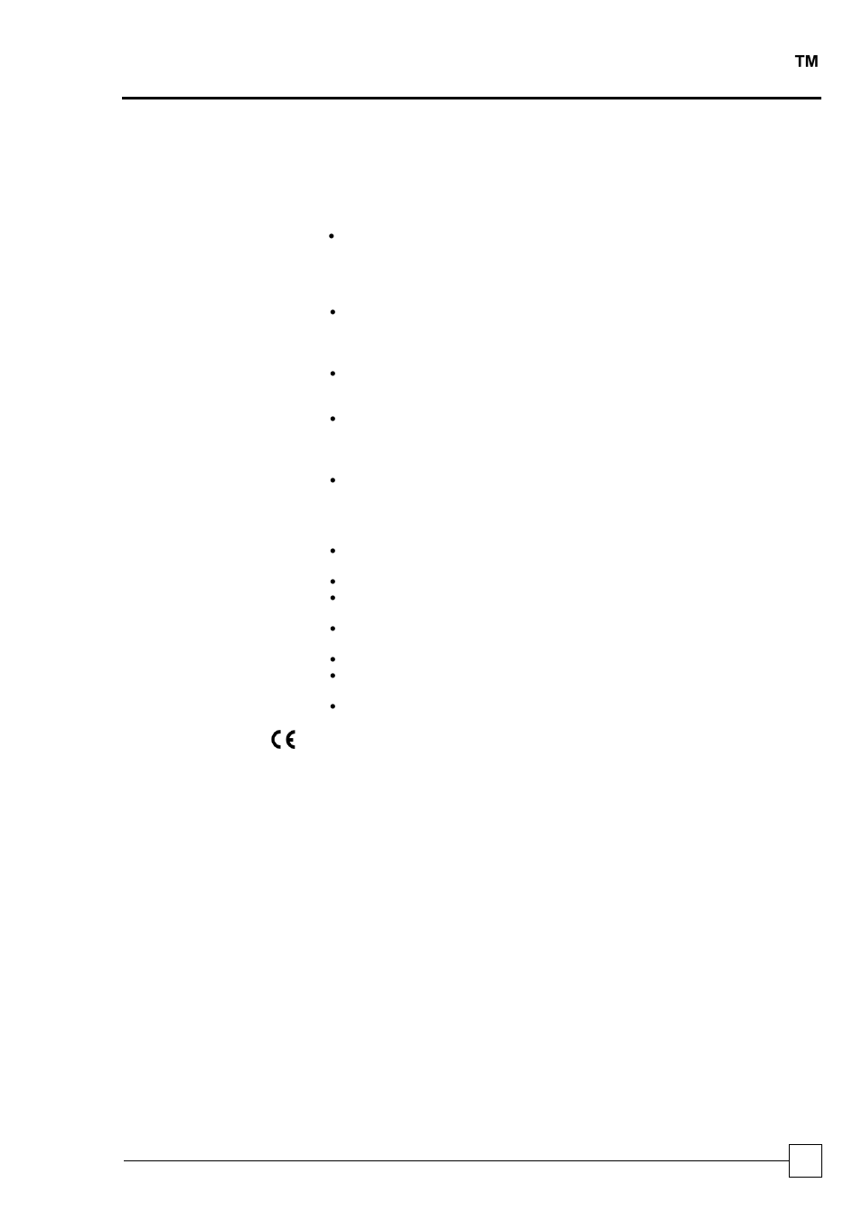 Environmental considerations, Freeze protection, Environmental policy | Chillers optichill | Airedale OptiChill FreeCool 500kW - 1365kW User Manual | Page 5 / 71