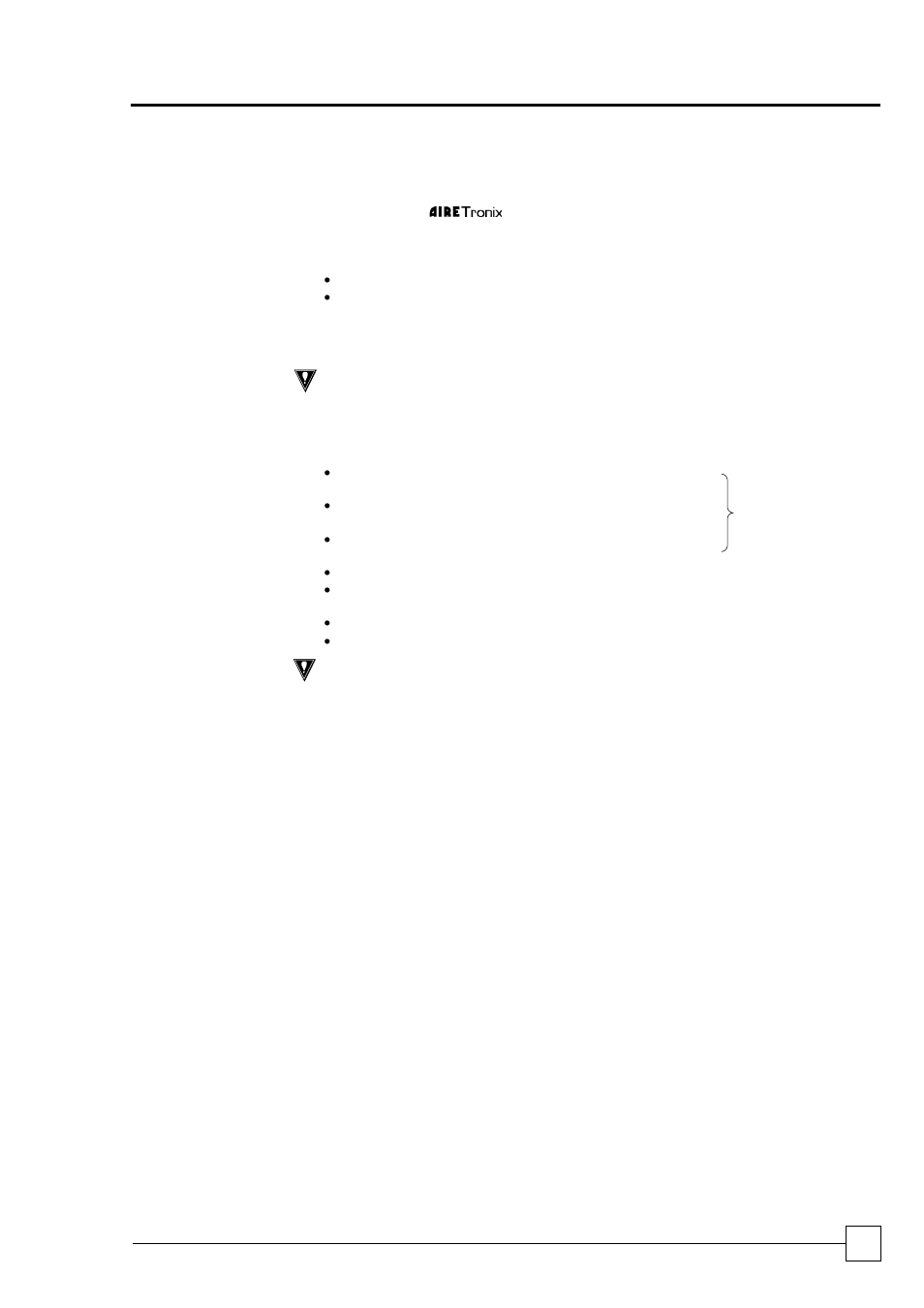 Chillers optichill, General description | Airedale OptiChill FreeCool 500kW - 1365kW User Manual | Page 9 / 60