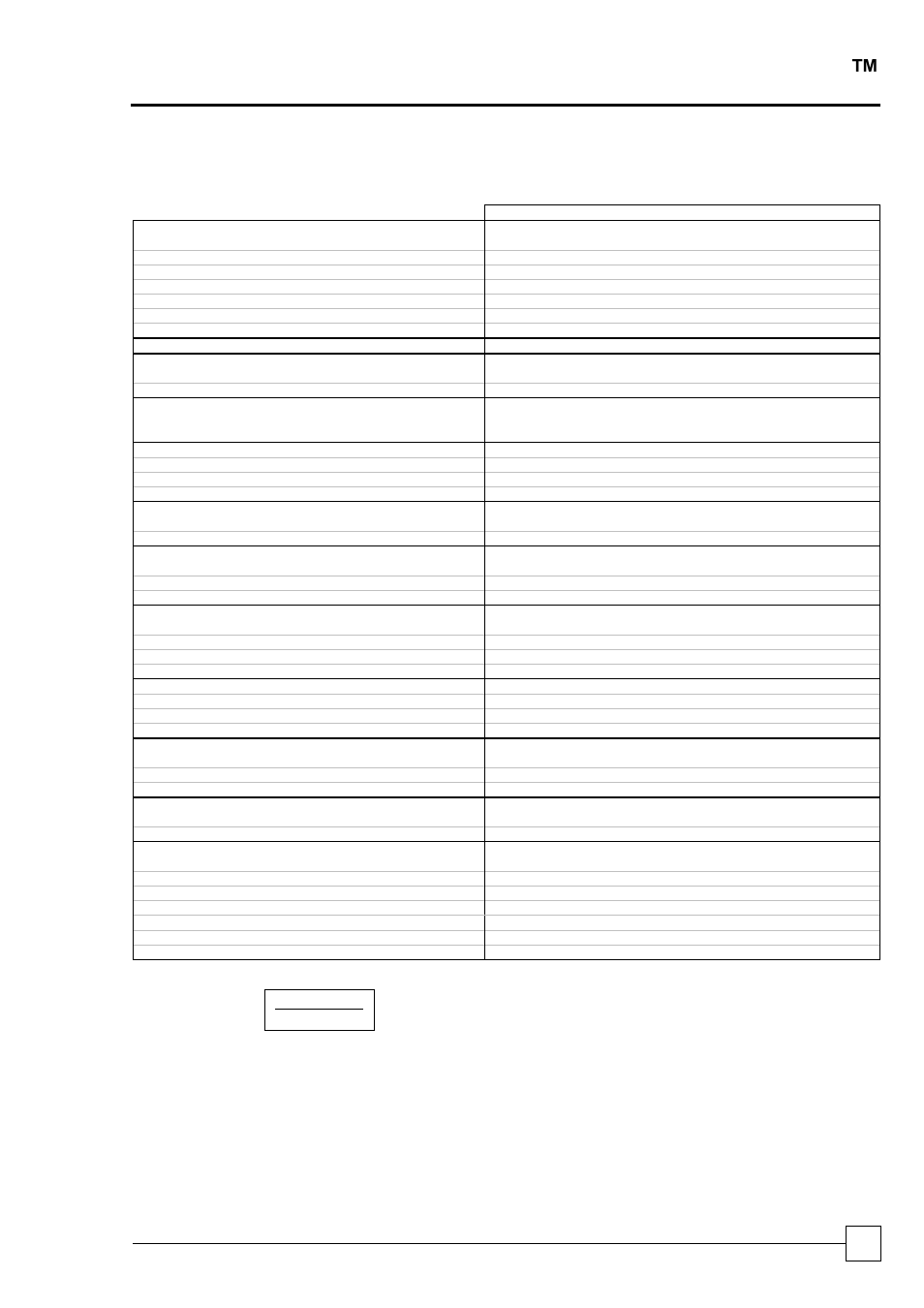 General specification, Mechanical data, Chillers logicool | Airedale LogiCool FreeCool 40kW User Manual | Page 29 / 40
