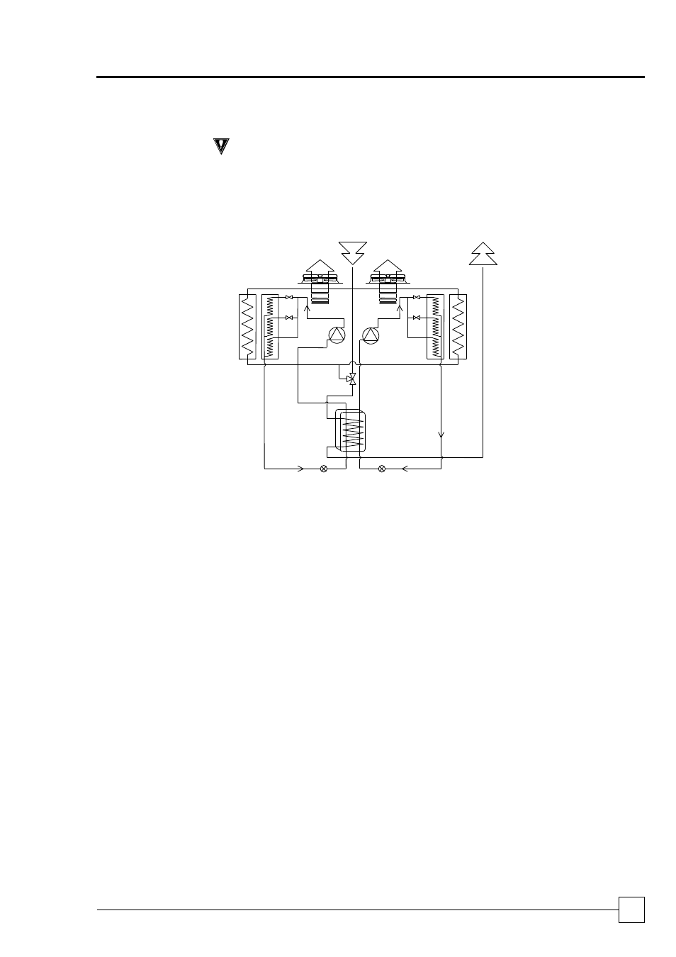 Design features & information, Free cooling, Chillers ultima compact freecool | Airedale Ultima Compact FreeCool 30kW - 450kW User Manual | Page 13 / 62