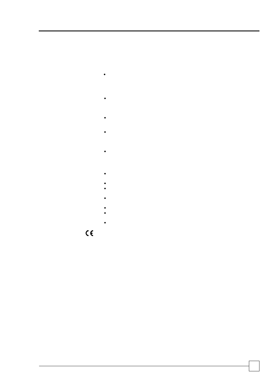 Environmental considerations, Freeze protection, Environmental policy | Chillers ultima compact freecool | Airedale Ultima Compact FreeCool 30kW - 450kW User Manual | Page 5 / 62