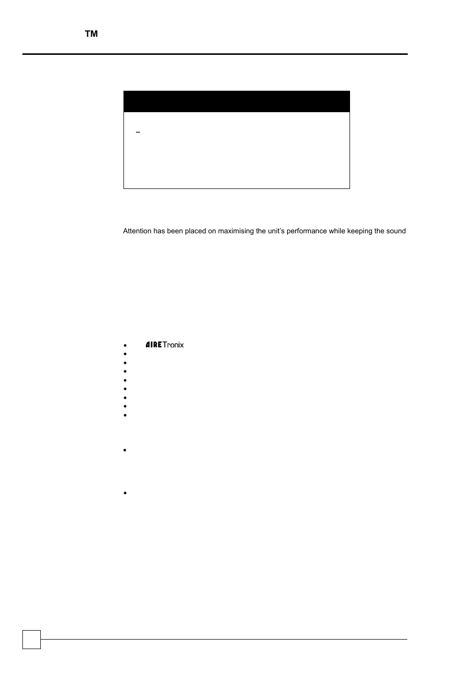 General description, Unit identification, Introduction | Standard features, Ultima ™ remote air cooled chillers | Airedale Ultima Remote Air Cooled 75kW - 450kW User Manual | Page 6 / 40