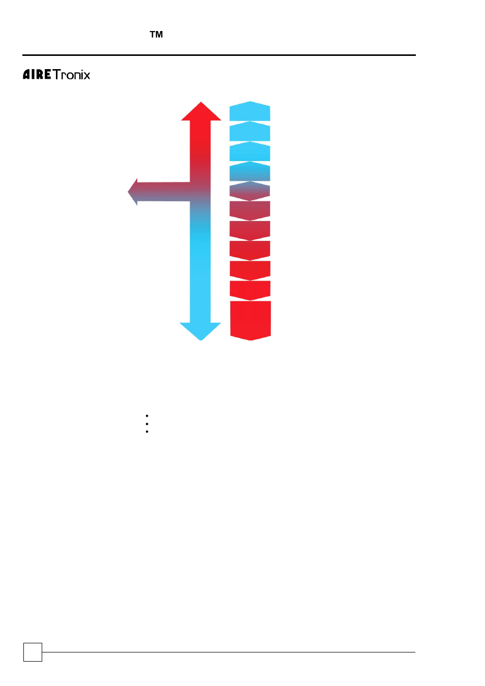 Operation, Storemaster ™ comfort, Controls | Retu rn air temperat ur e | Airedale StoreMaster 50kW - 77kW User Manual | Page 24 / 52