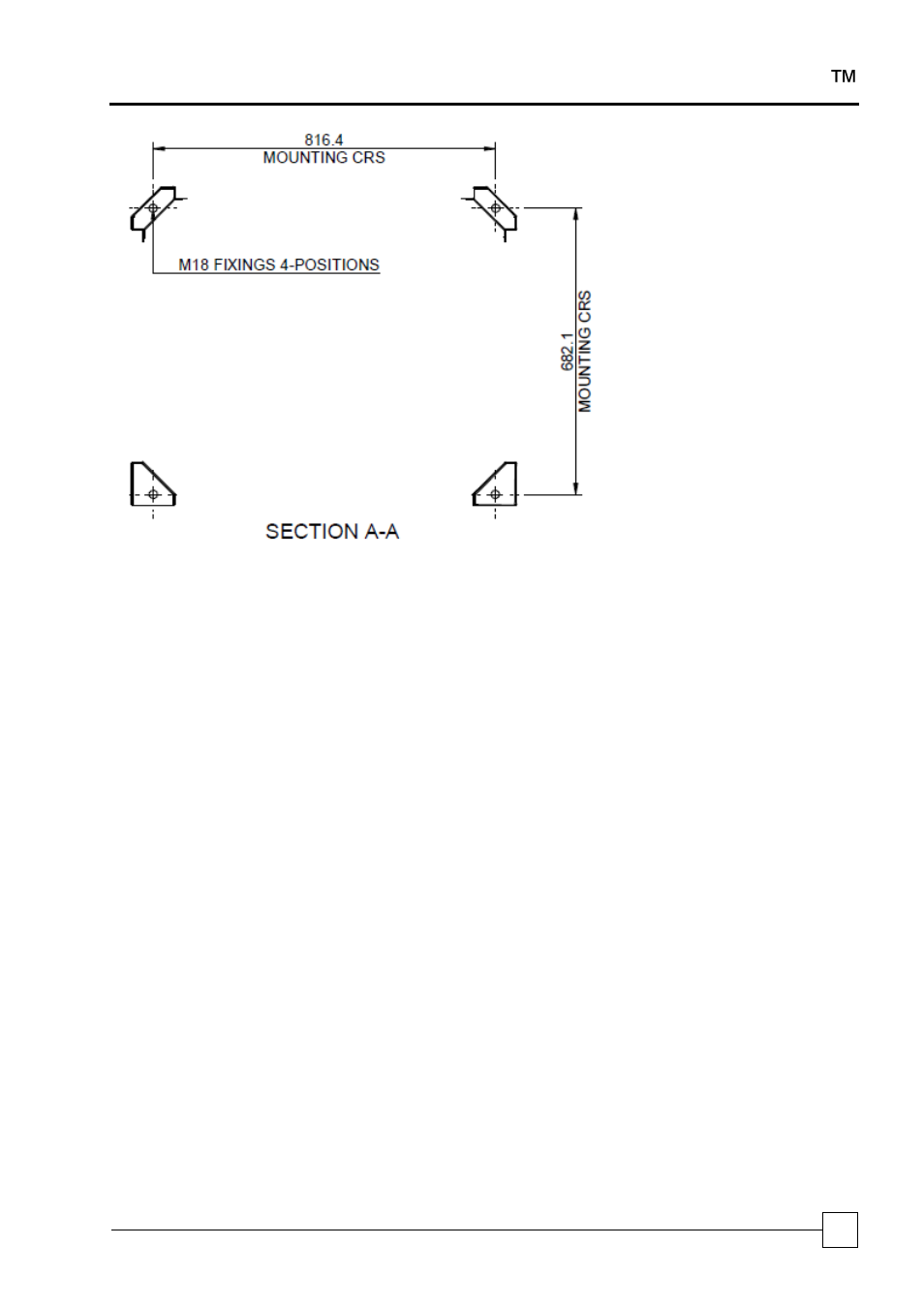 Condensing units blucube | Airedale BluCube 10-48kW User Manual | Page 19 / 64