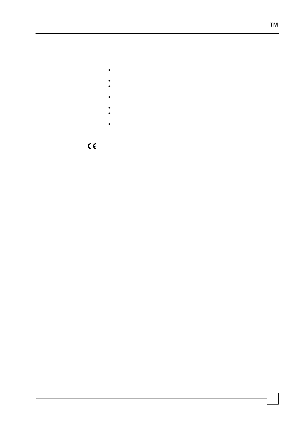 Environmental considerations, Environmental policy, Ce directive | Condensing units blucube | Airedale BluCube 10-48kW User Manual | Page 5 / 64