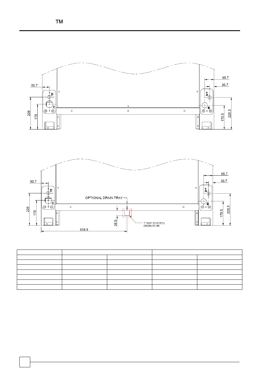 Blucube ™ condensing unit | Airedale BluCube 10-48kW User Manual | Page 18 / 74