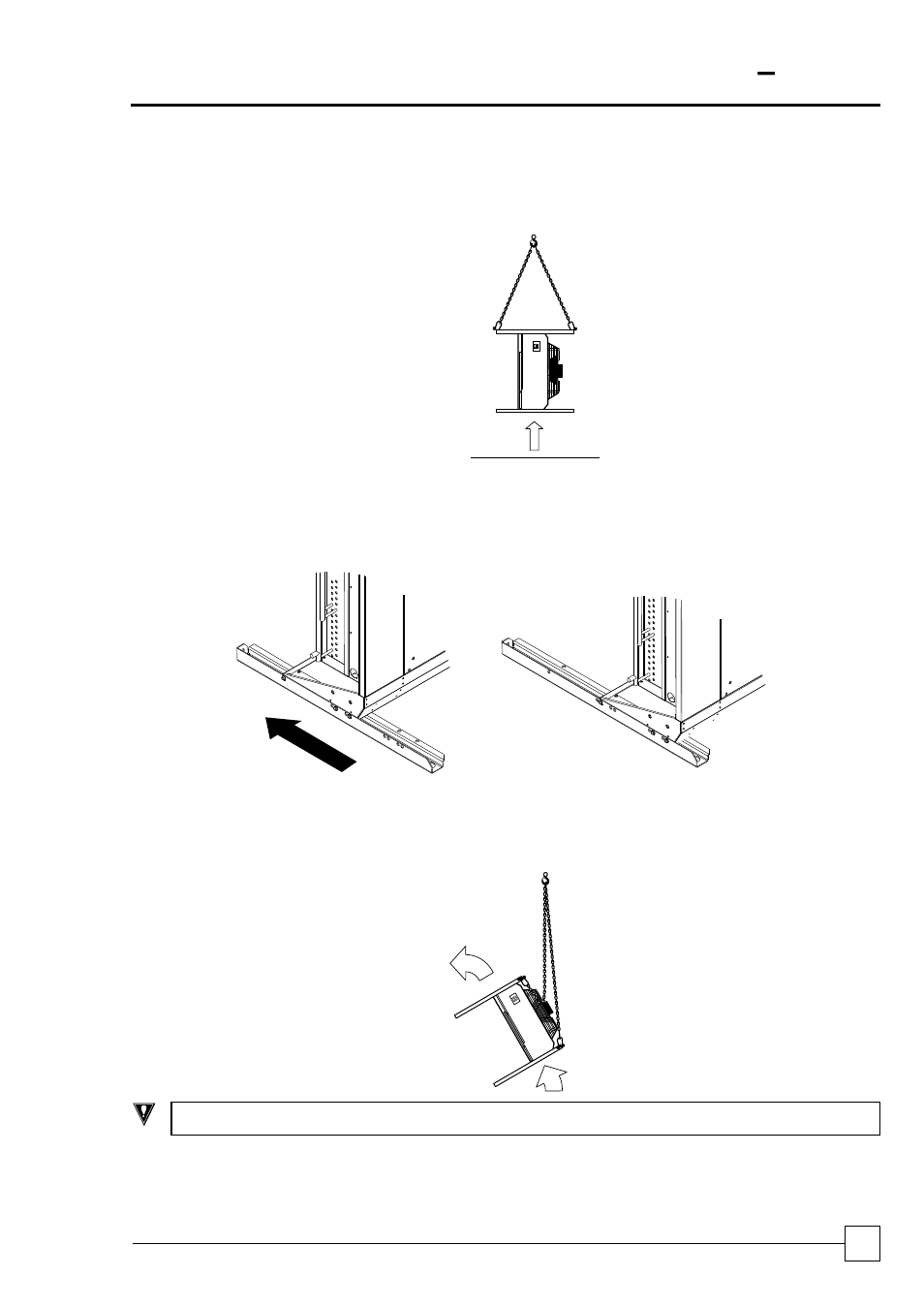 Re-orientation to vertical discharge, Orientation to vertical discharge, Installation data | Airedale Air Cooled Condensers R410A User Manual | Page 11 / 24