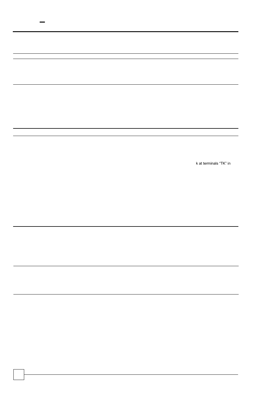 Troubleshooting - airedale matched units | Airedale Air Cooled Condensers R410A User Manual | Page 22 / 24