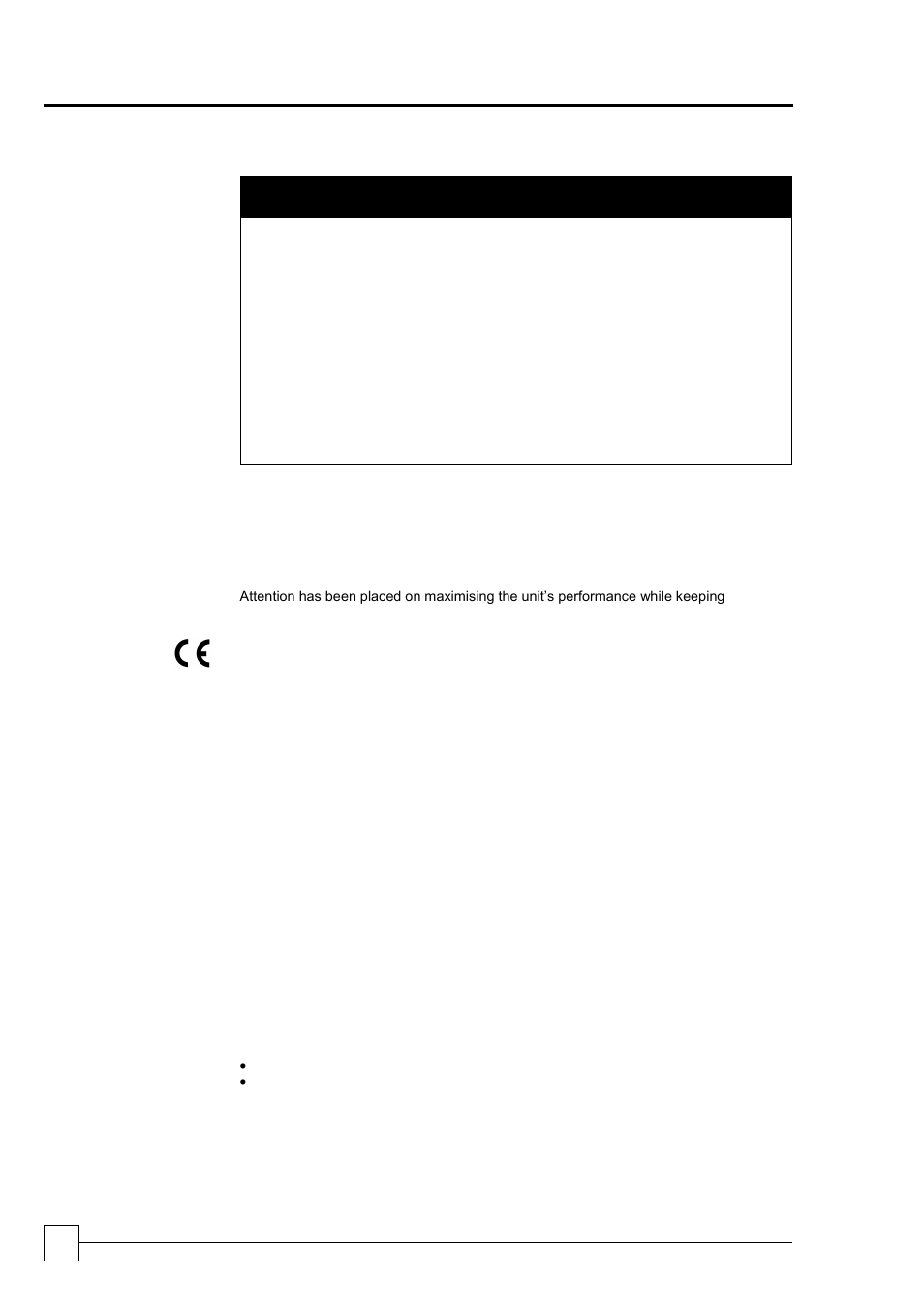 General description, Unit identification, Introduction | Standard features, Ultima compact condensing units | Airedale Ultima Compact Condensing Unit 30kW - 450kW User Manual | Page 4 / 36