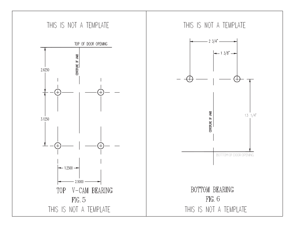 Templates 1 | Aleco NeoCor User Manual | Page 5 / 5