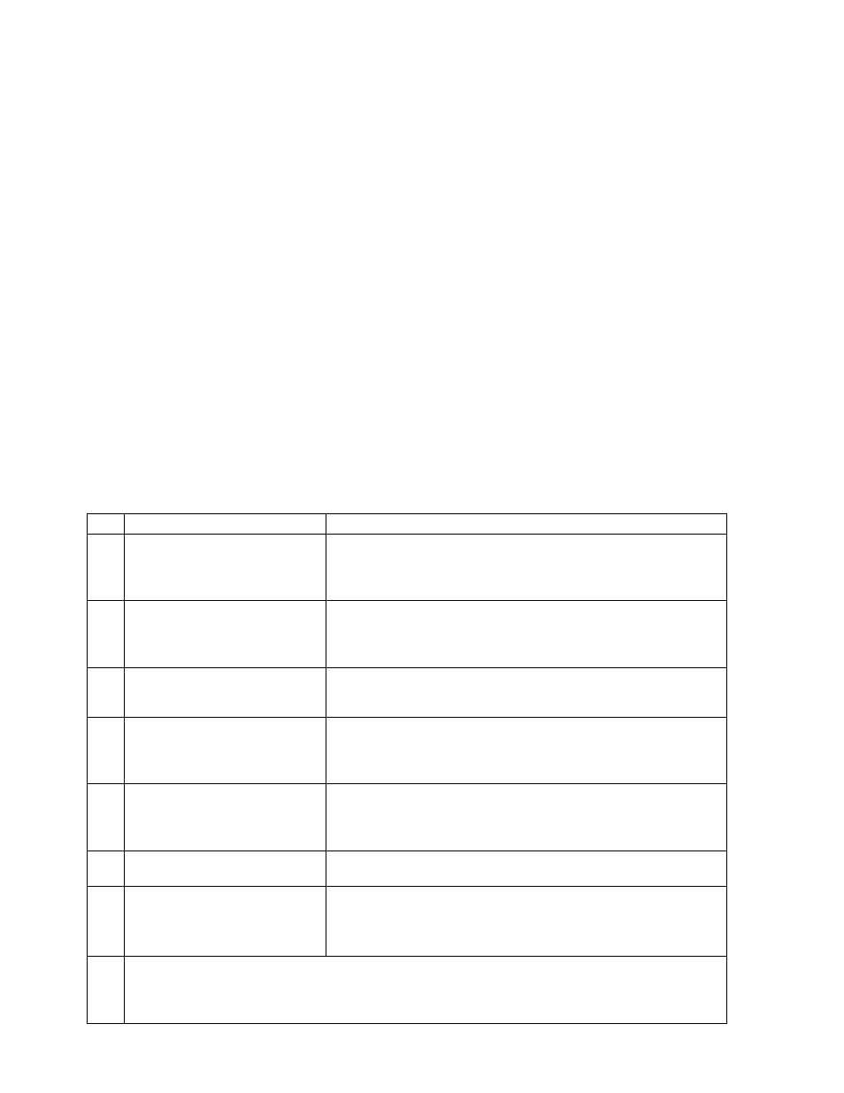 Amerex 05604 User Manual | Page 5 / 6