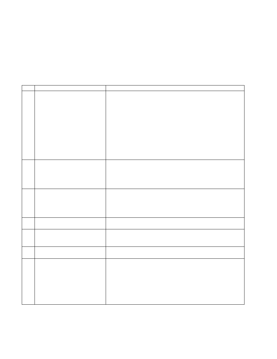 Amerex 05605 User Manual | Page 11 / 14