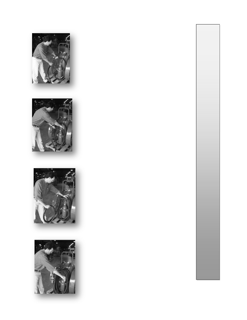 Amerex 05605 User Manual | Page 12 / 14