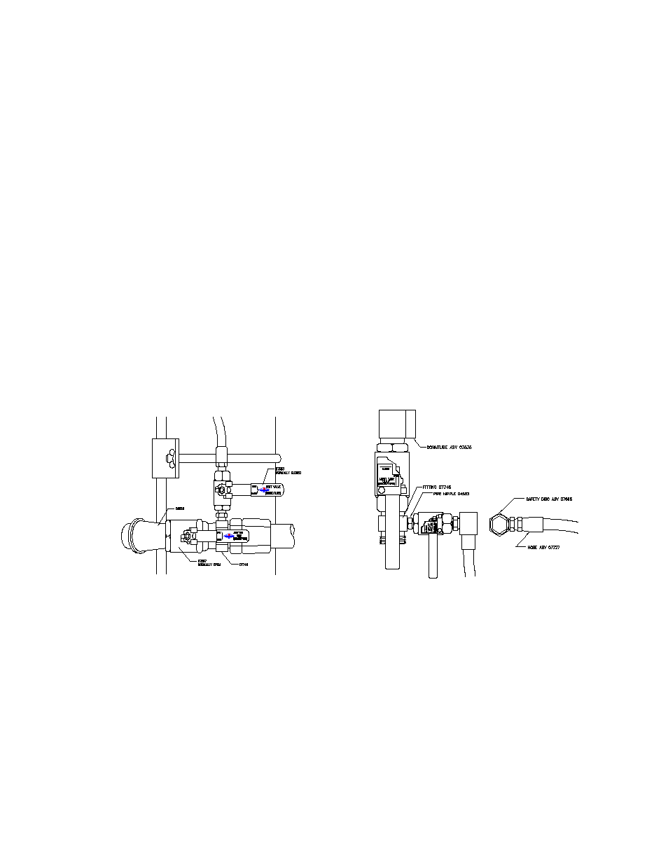 Amerex 05605 User Manual | Page 4 / 14