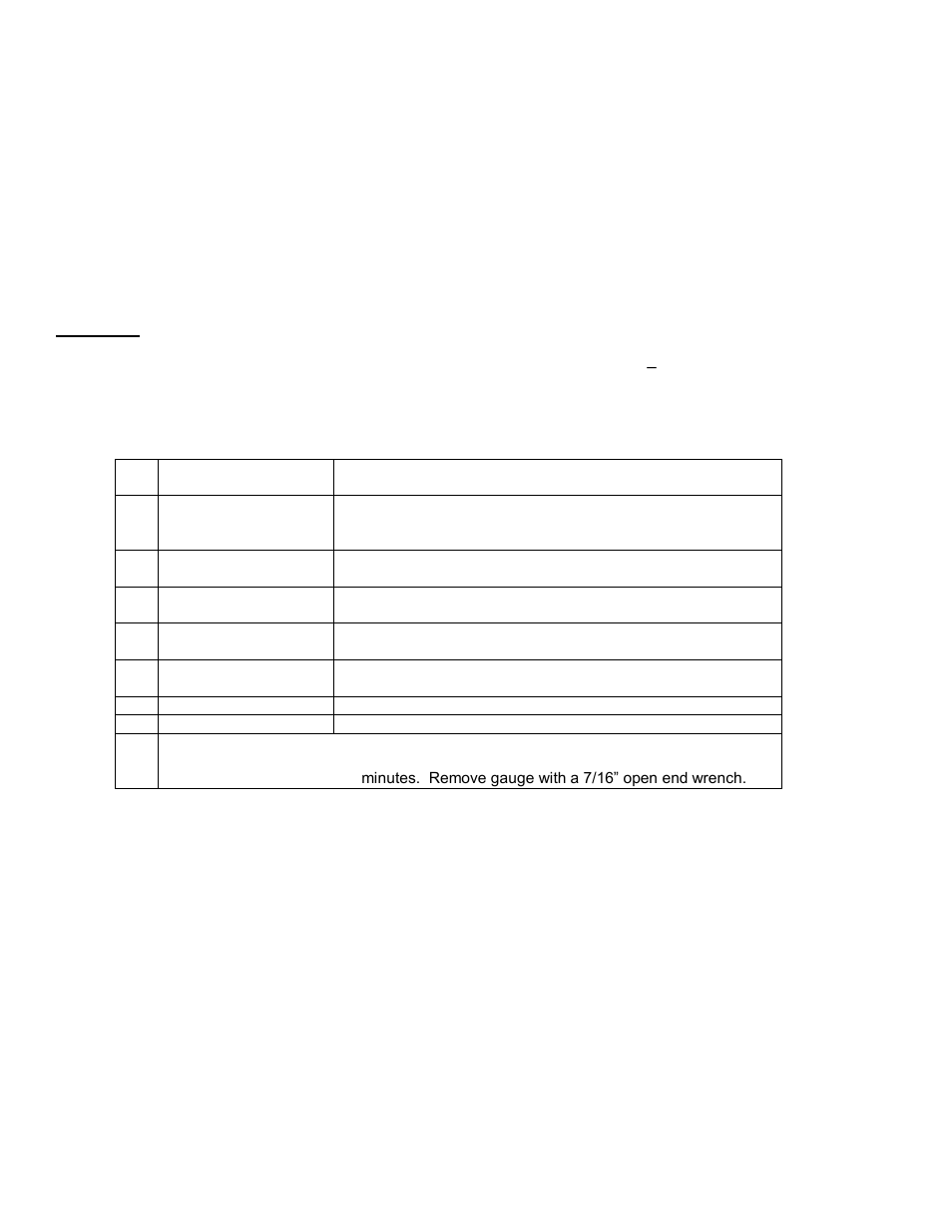 Amerex 05607 User Manual | Page 5 / 6