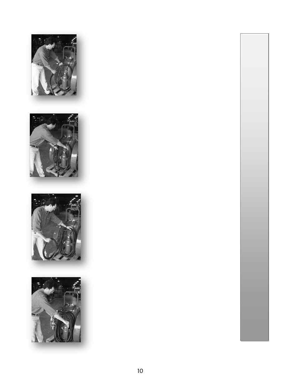 Amerex 05608 User Manual | Page 11 / 12
