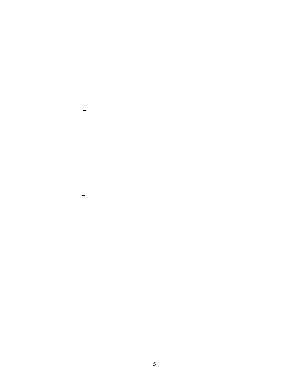 Amerex 05608 User Manual | Page 6 / 12