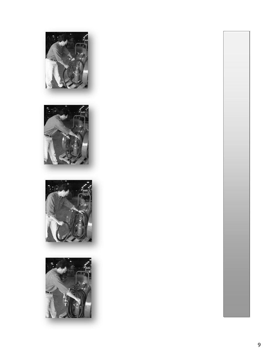 Amerex 05612 User Manual | Page 10 / 11