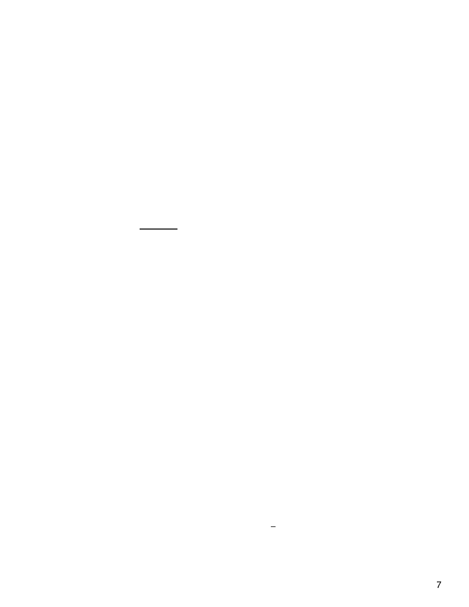 Amerex 05612 User Manual | Page 8 / 11