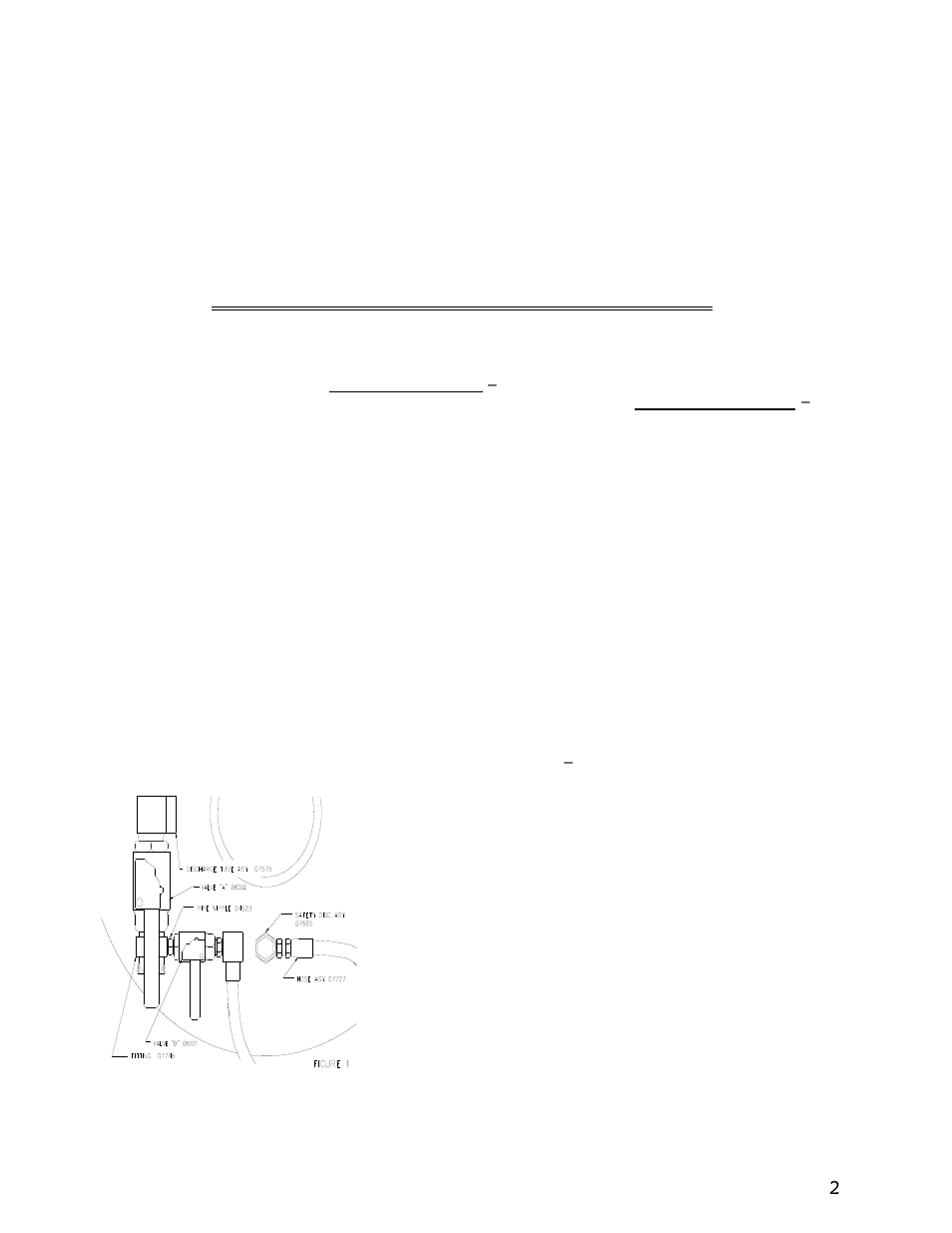 Shutdown, Venting device | Amerex 05614 User Manual | Page 3 / 10