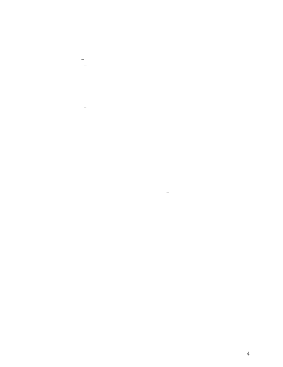 Amerex 05614 User Manual | Page 5 / 10