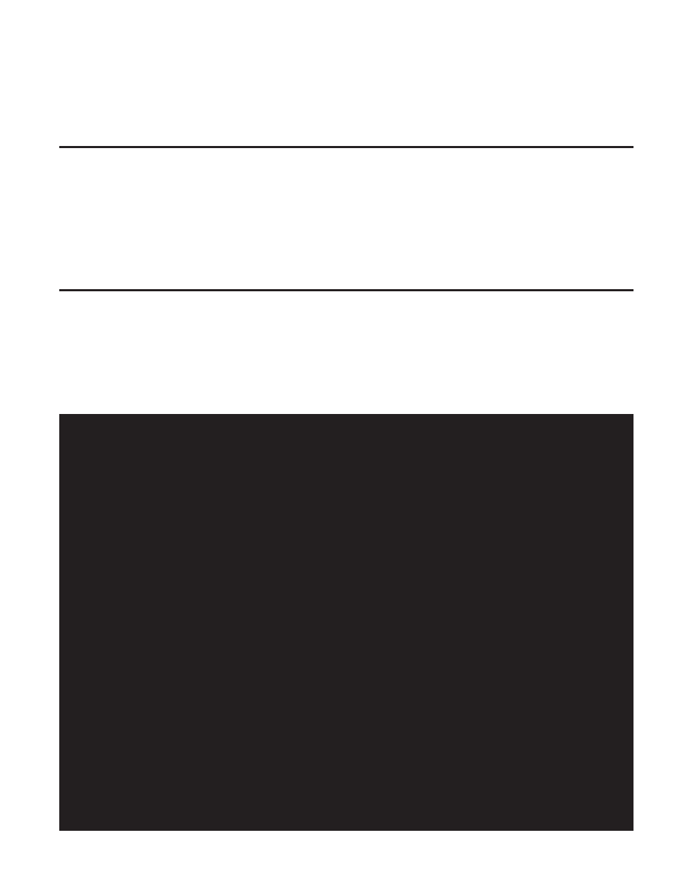 Installation, Operation | Amerex 05617 User Manual | Page 3 / 12
