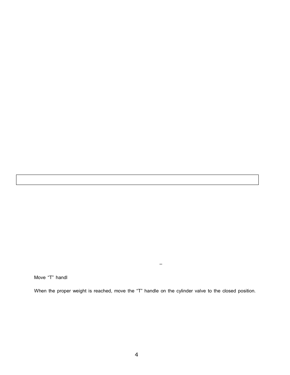 Amerex 05618 User Manual | Page 5 / 8