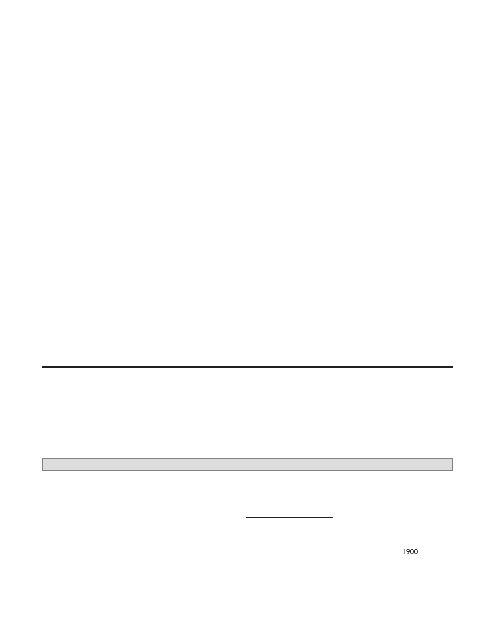 Troubleshooting guide | Amerex 05620 User Manual | Page 7 / 8