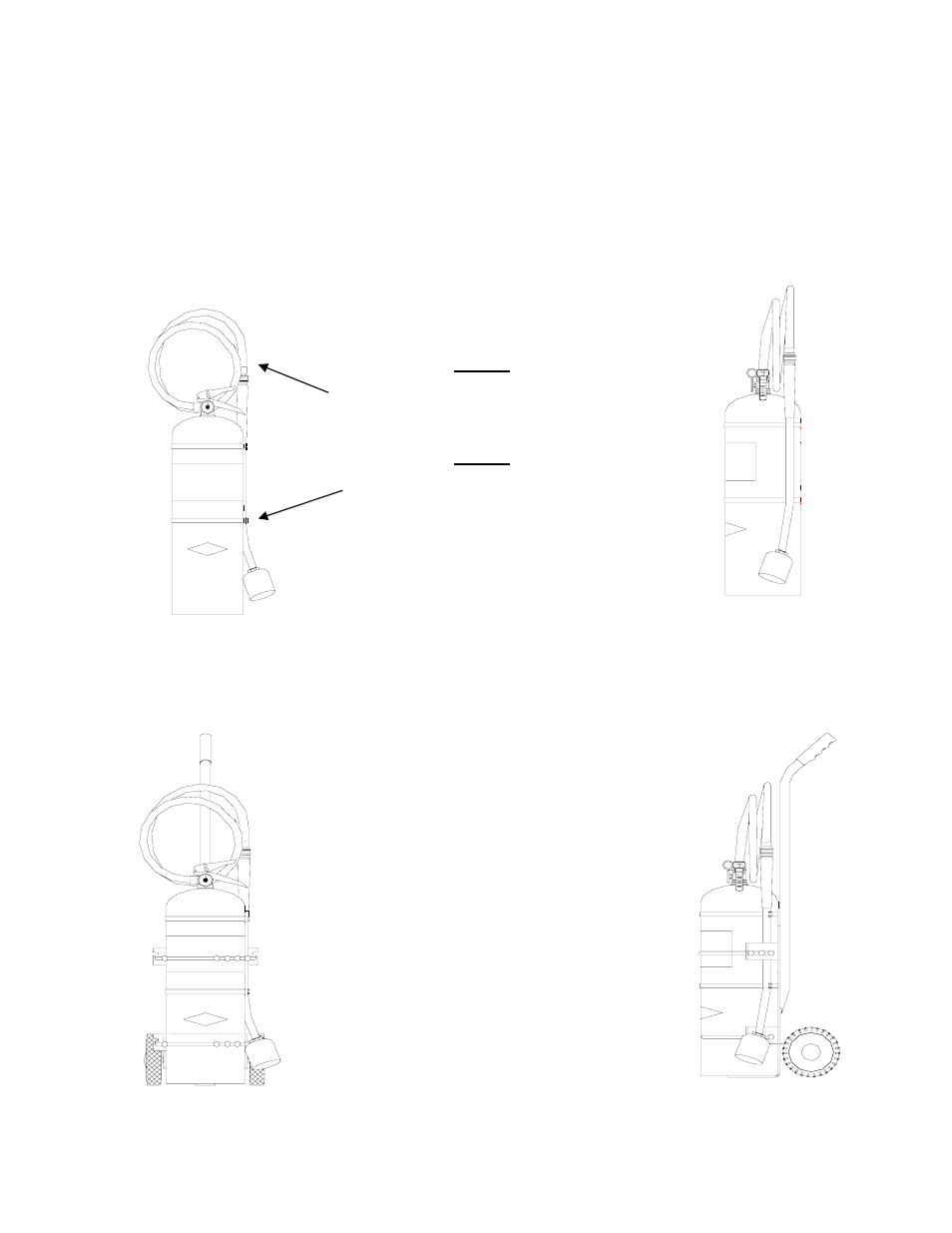 Amerex 08220 User Manual | Page 10 / 12