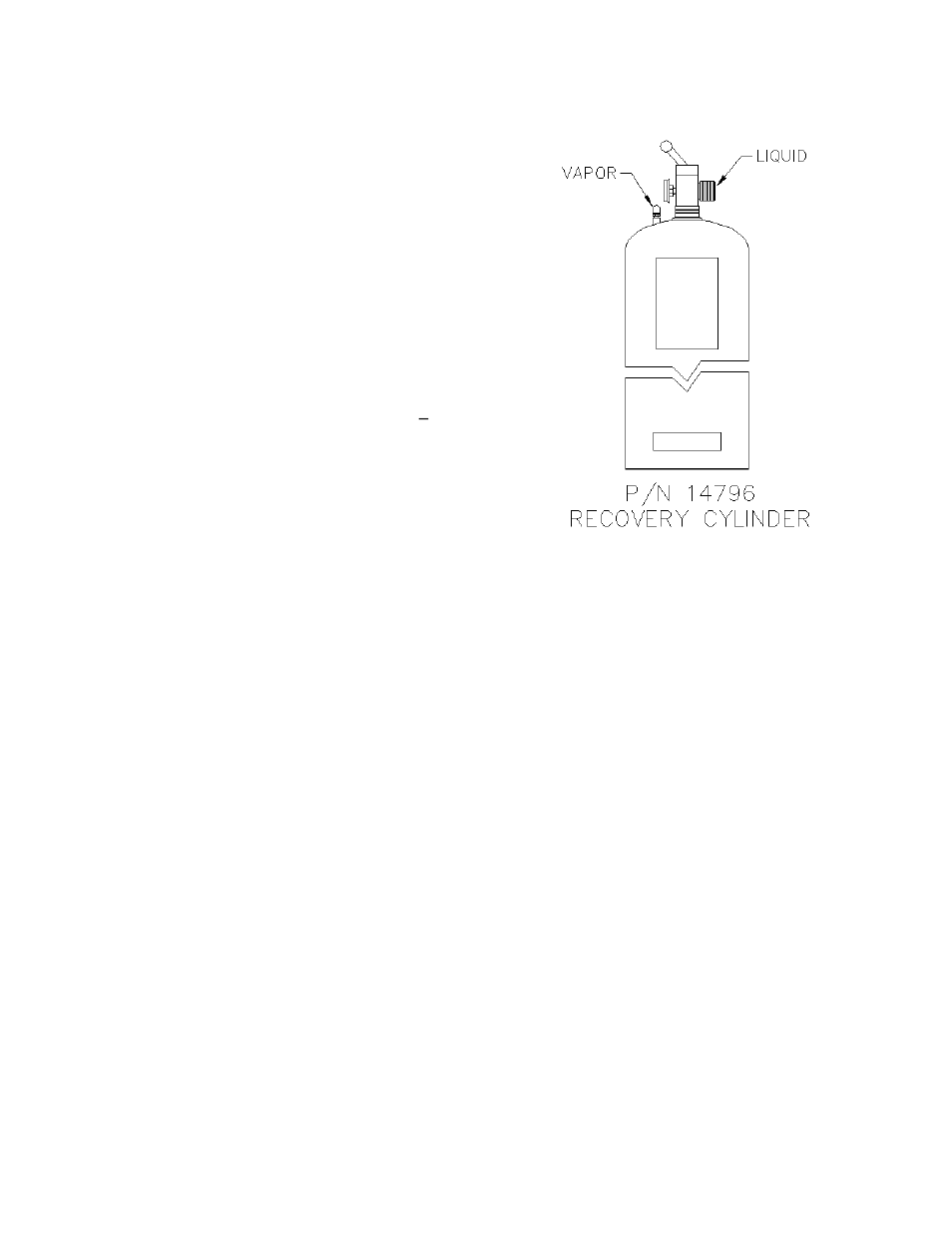 Amerex 14795 User Manual | Page 8 / 16