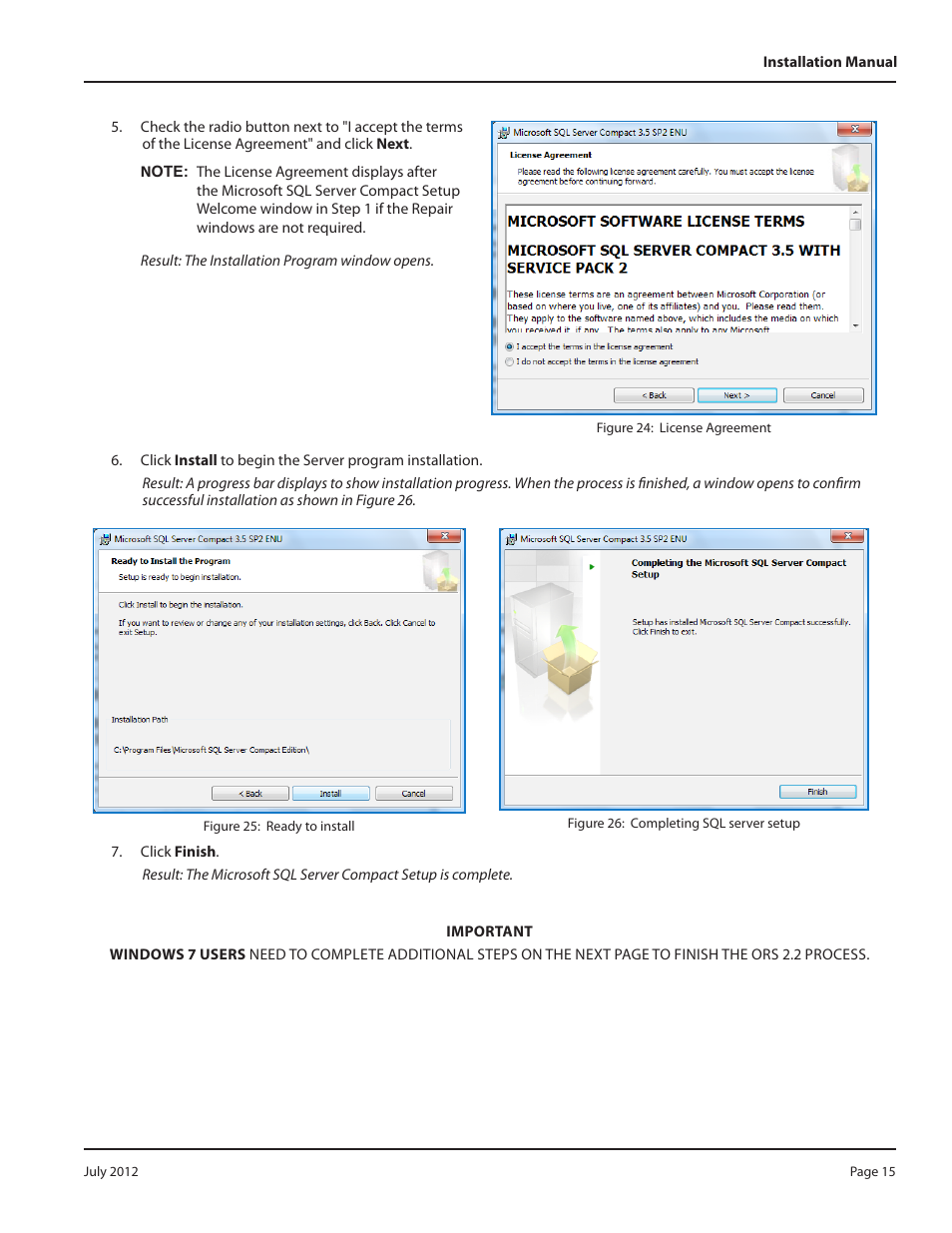 Badger Meter ORION Classic (CE) User Manual | Page 15 / 32