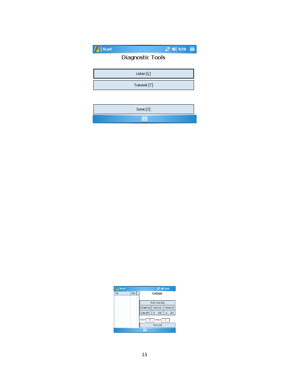 Badger Meter ORION AMR/AMI Hardware Solutions for Gas Utilities User Manual | Page 14 / 28