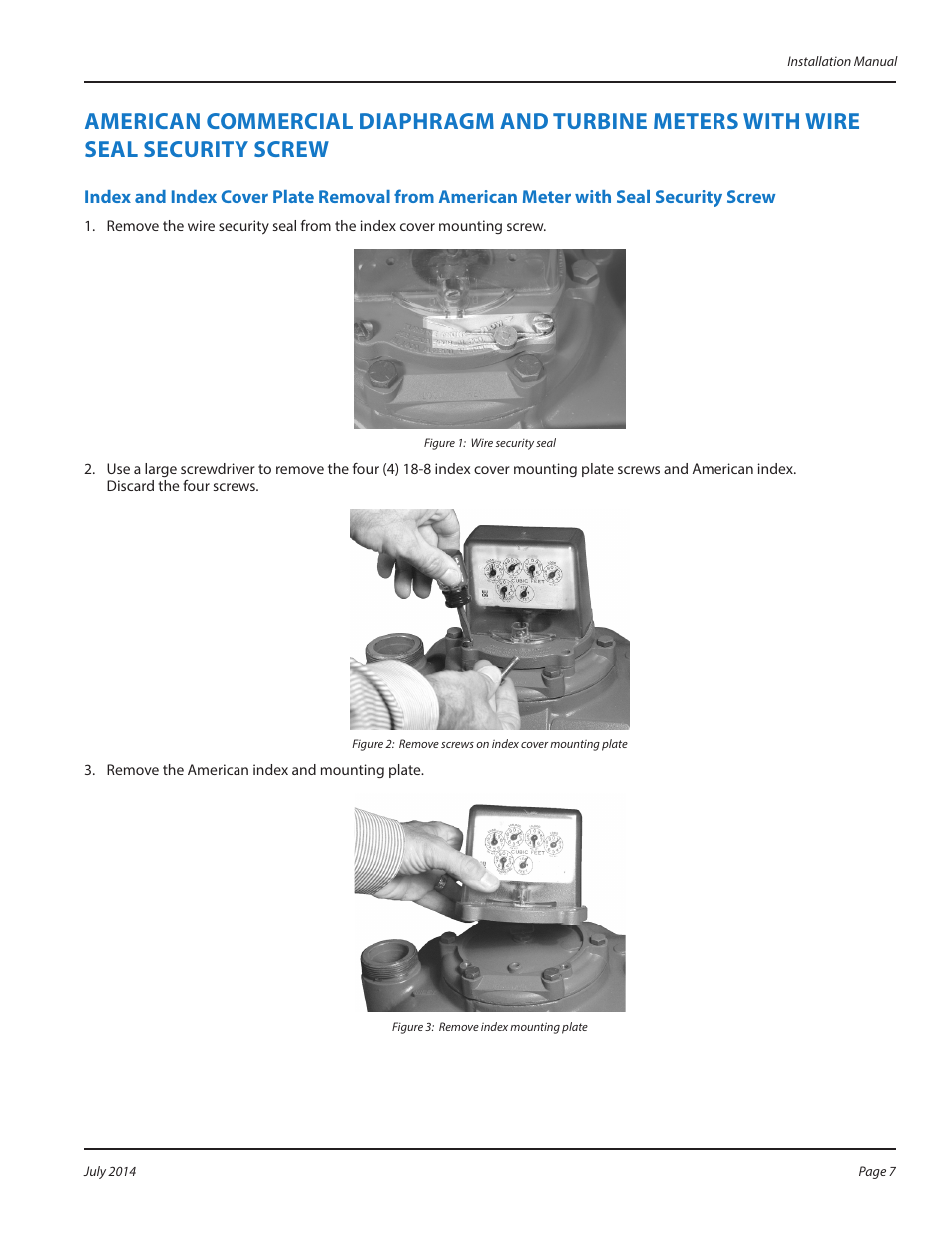 Adding additional labels, Adding additional labels 7 | Badger Meter ORION AMR/AMI Hardware Solutions for Gas Utilities User Manual | Page 7 / 20