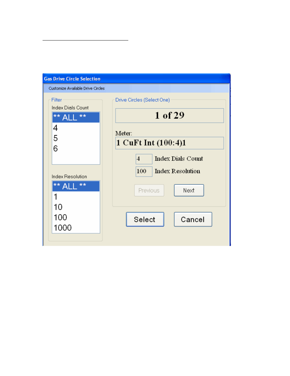 Badger Meter ORION AMR/AMI Hardware Solutions for Gas Utilities User Manual | Page 17 / 30