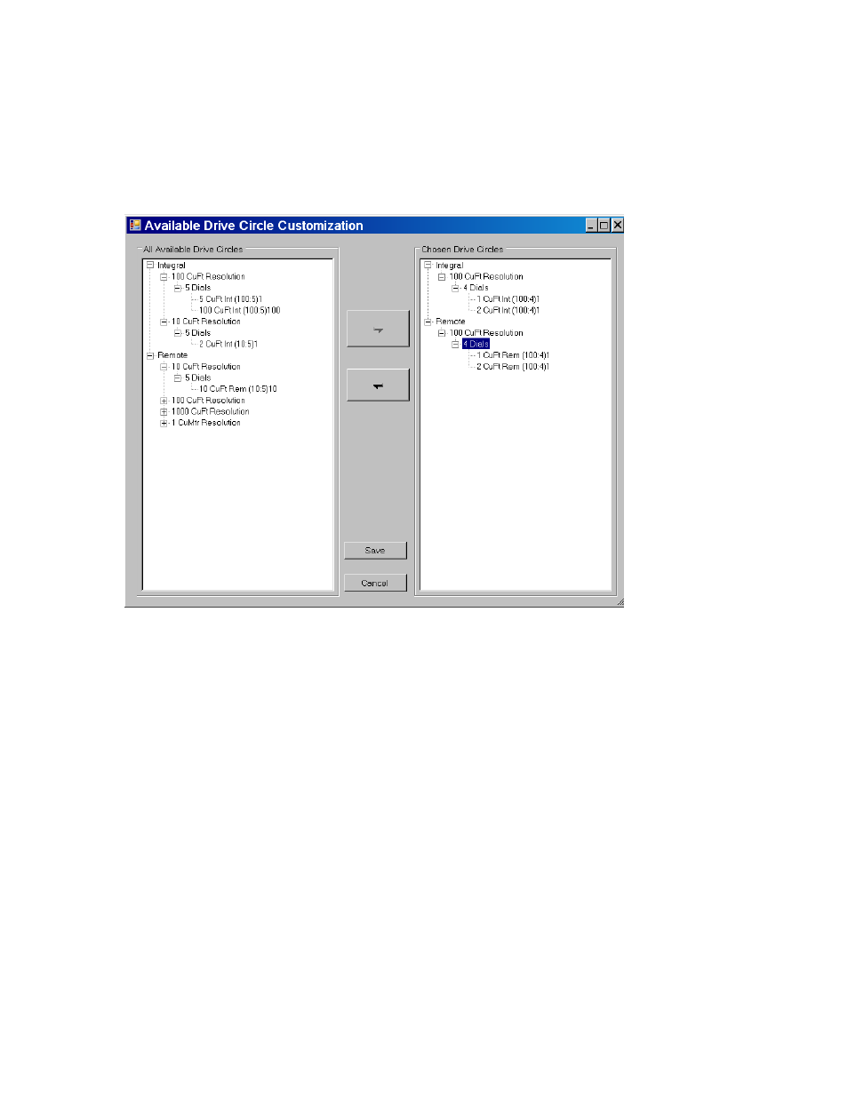 Badger Meter ORION AMR/AMI Hardware Solutions for Gas Utilities User Manual | Page 19 / 30