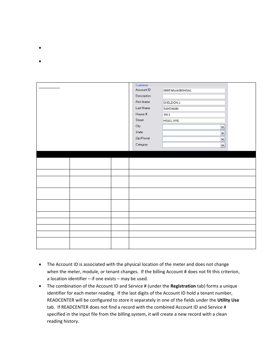 Badger Meter ReadCenter User Manual | Page 21 / 72