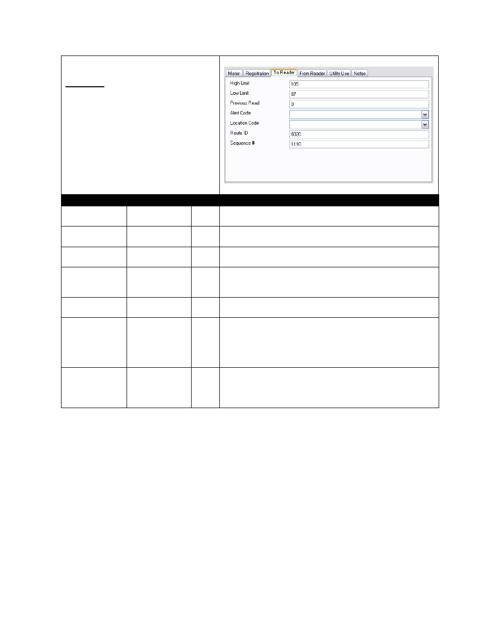 Badger Meter ReadCenter User Manual | Page 24 / 72