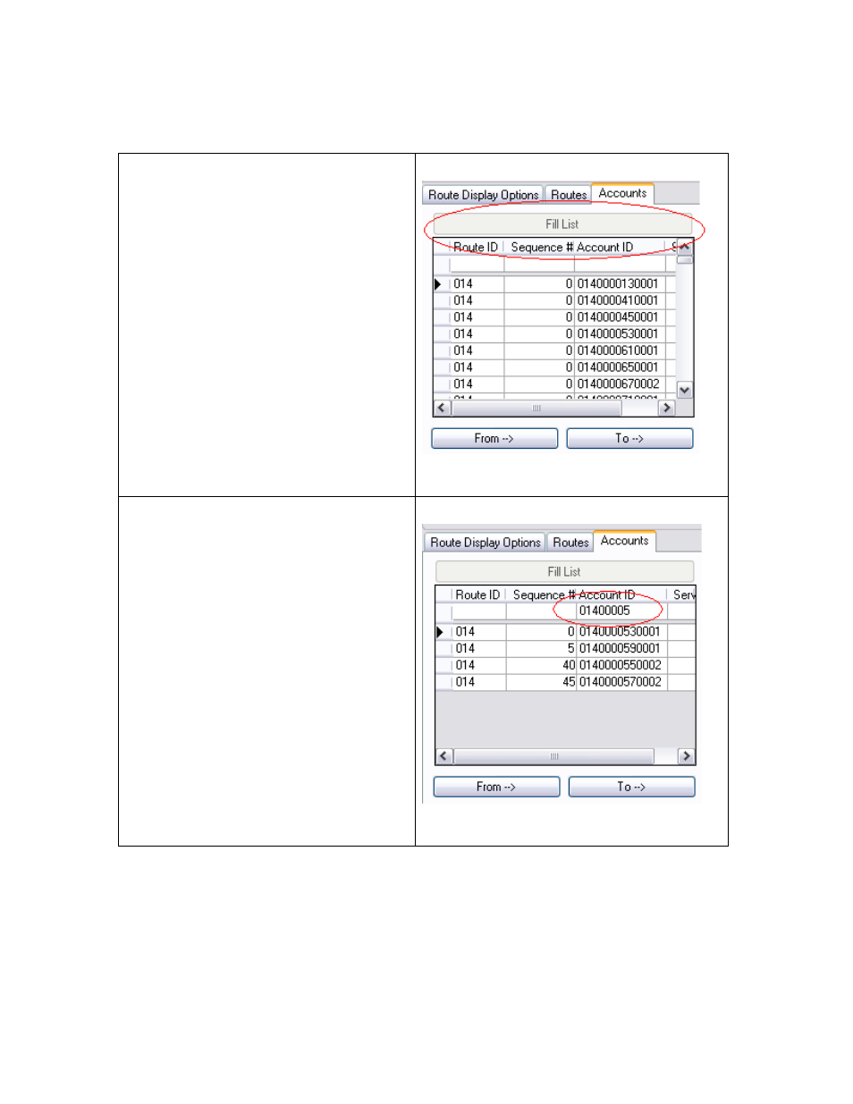 Badger Meter ReadCenter User Manual | Page 28 / 72