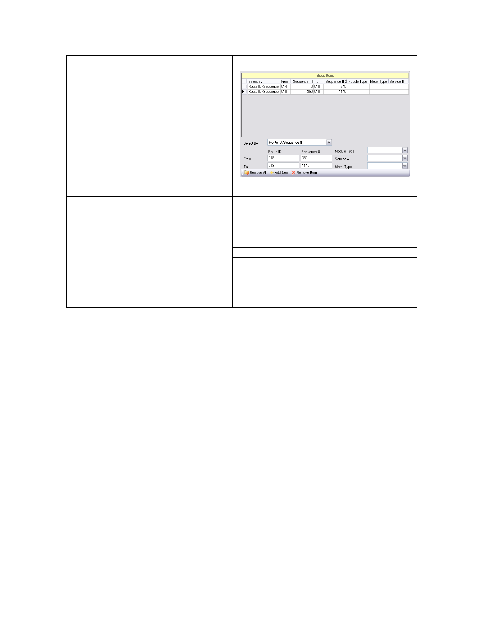 Badger Meter ReadCenter User Manual | Page 30 / 72