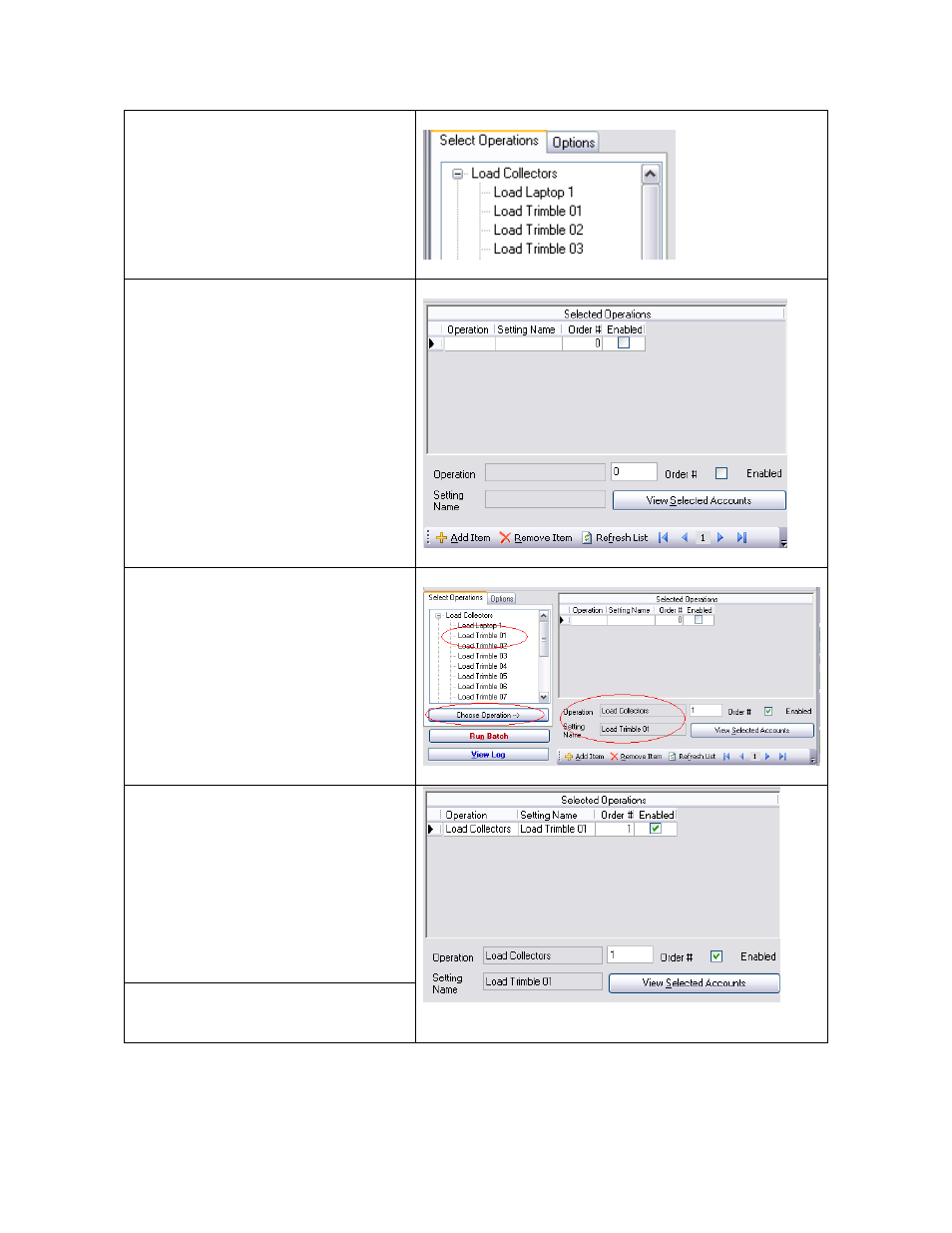 Badger Meter ReadCenter User Manual | Page 33 / 72