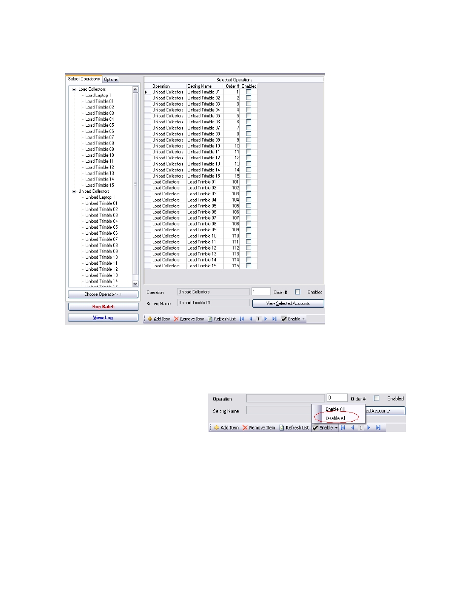 Badger Meter ReadCenter User Manual | Page 34 / 72