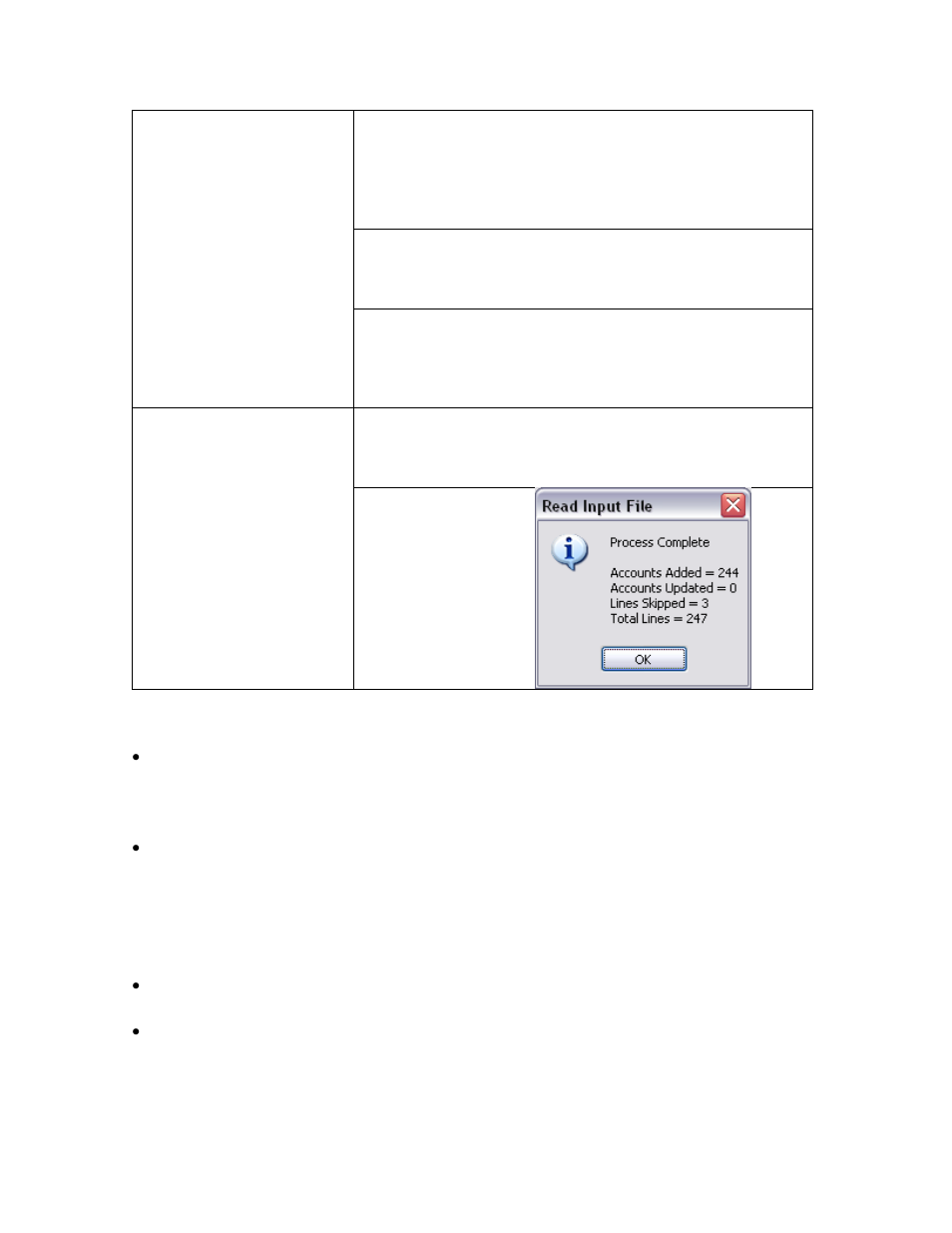 Badger Meter ReadCenter User Manual | Page 43 / 72