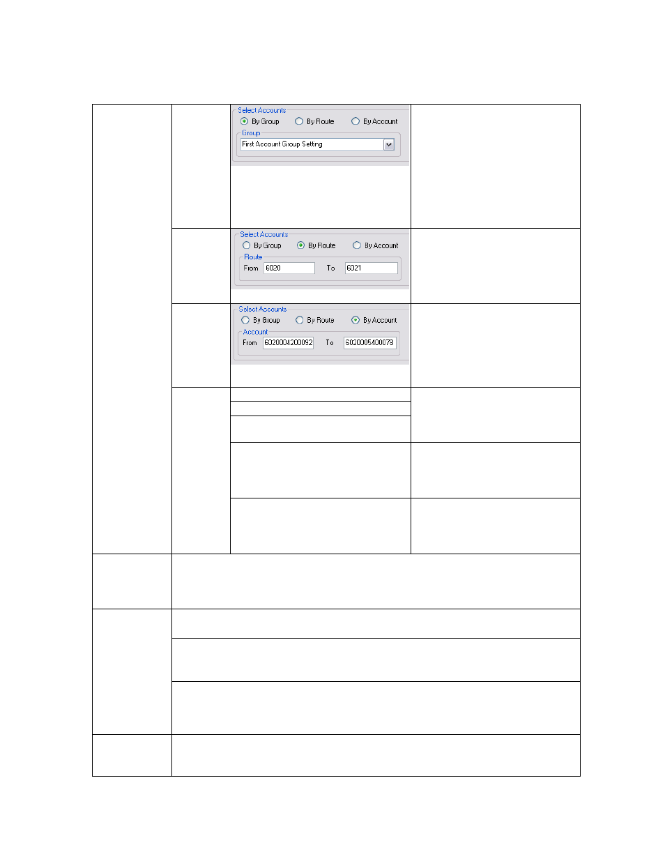 Badger Meter ReadCenter User Manual | Page 45 / 72
