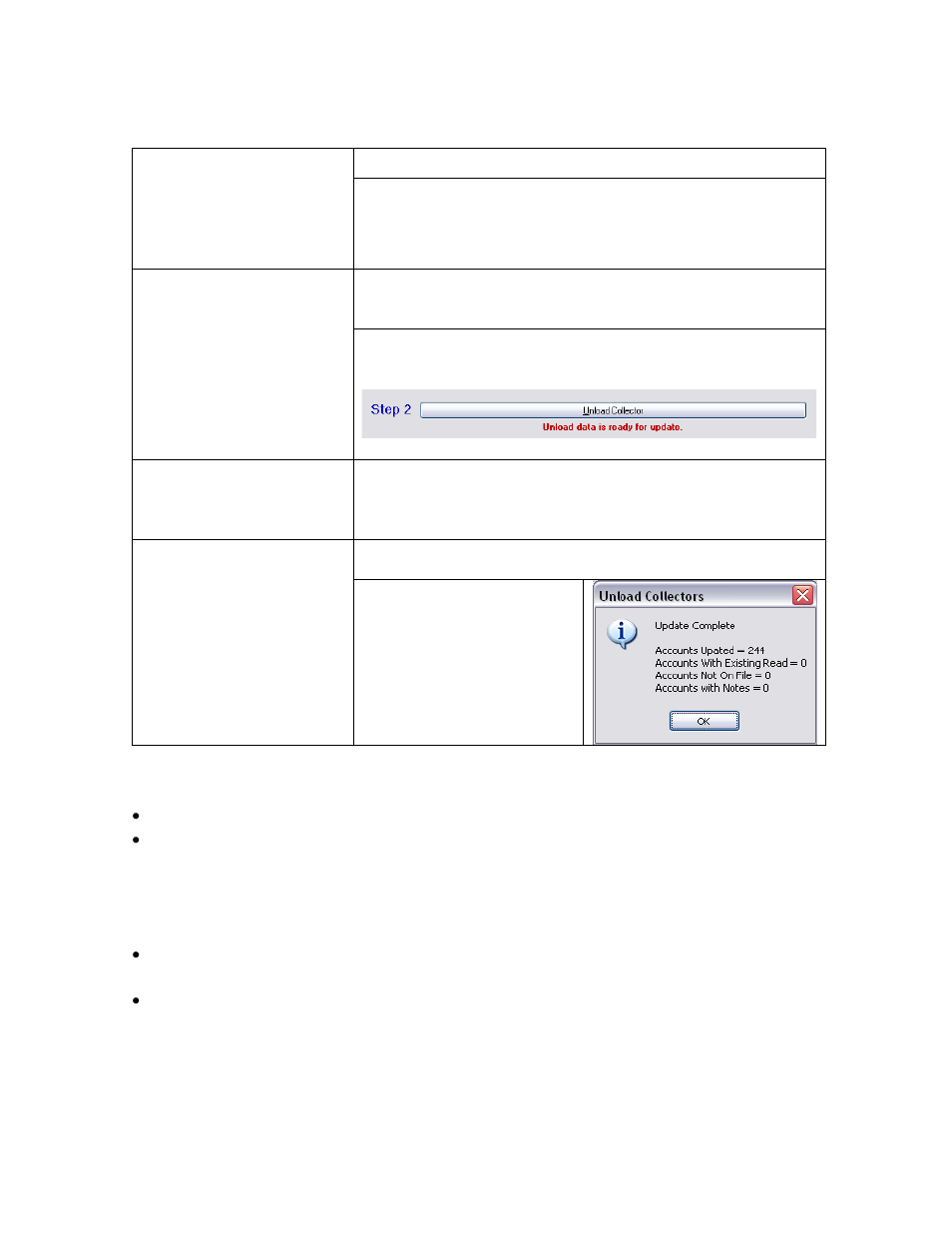 Badger Meter ReadCenter User Manual | Page 47 / 72