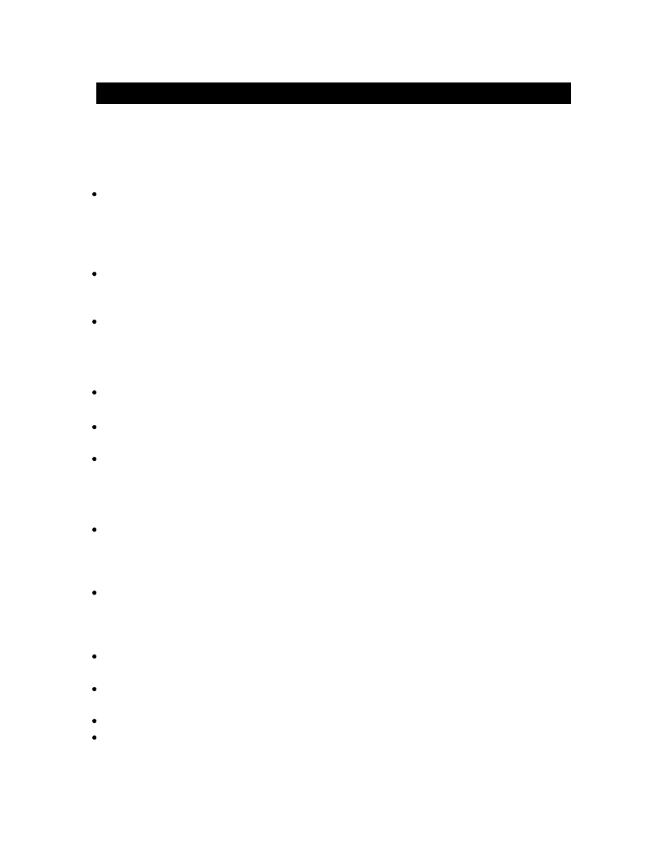 Badger Meter ReadCenter User Manual | Page 9 / 72