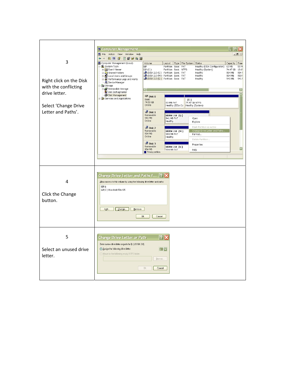 Badger Meter ReadCenter User Manual | Page 6 / 12