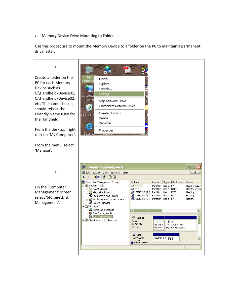 Badger Meter ReadCenter User Manual | Page 7 / 12