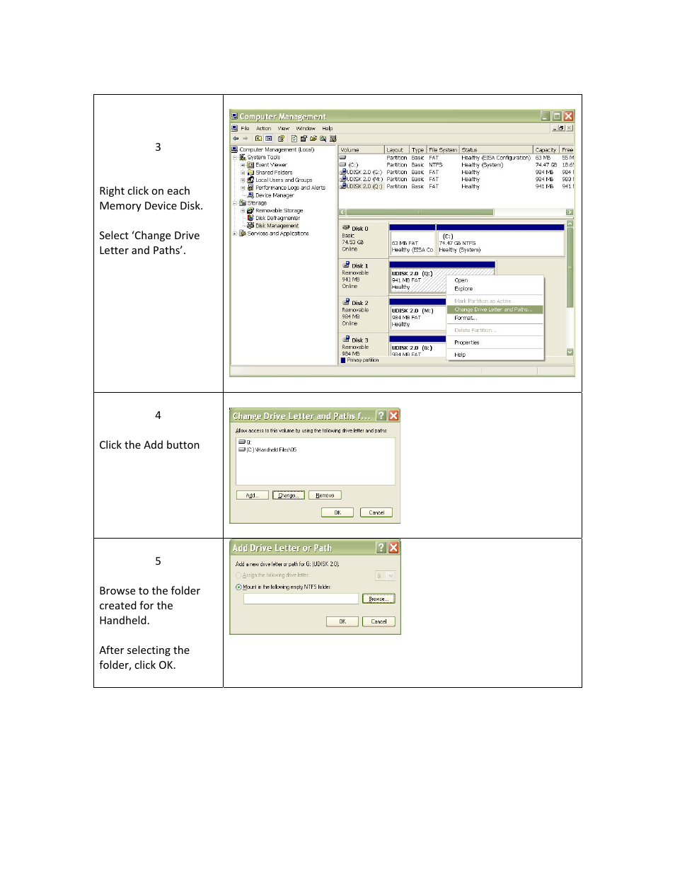 Badger Meter ReadCenter User Manual | Page 8 / 12