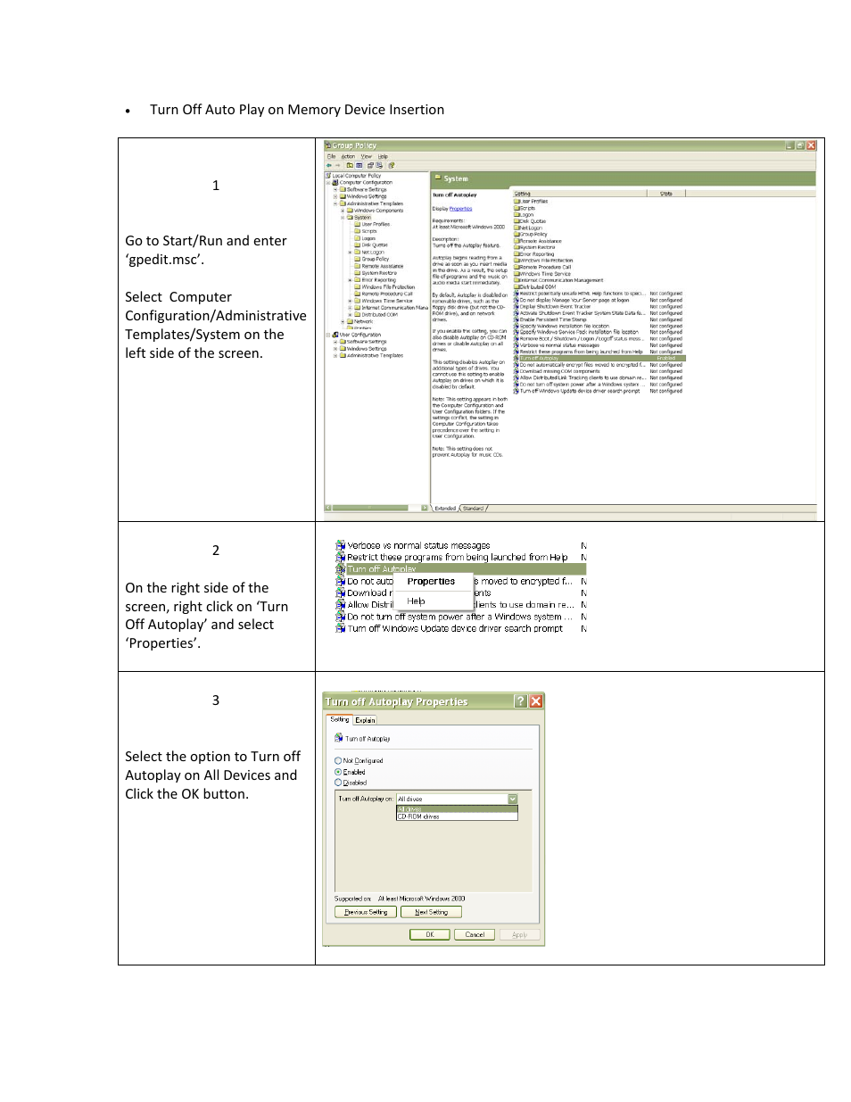 Badger Meter ReadCenter User Manual | Page 9 / 12